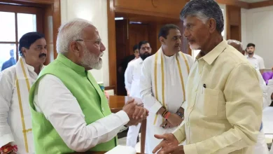 Andhra Pradesh News: Hopes increased in Andhra Pradesh after getting a place in the Union Cabinet