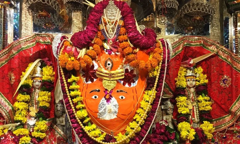 Ganesh Temple: Visit this temple in Rajasthan and all your troubles will go away