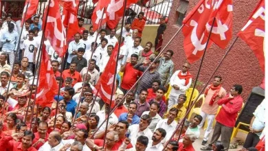 LS poll debacle: CPI wants its ministers to mend their ways