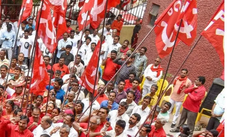 LS poll debacle: CPI wants its ministers to mend their ways