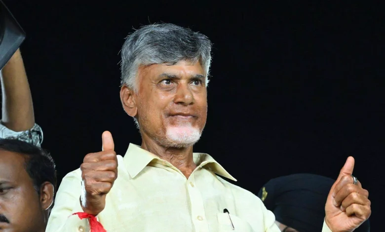 Oath and after: Chandrababu will re-enter the assembly as CM today