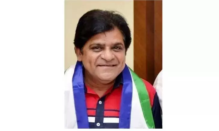 Andhra Pradesh: Telugu actor Ali retires from active politics