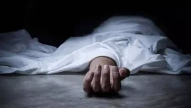 Telangana News: One person died in a drunken brawl in Khammam