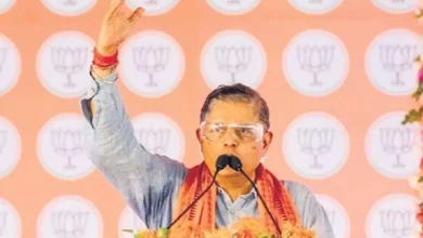 Odisha News: Jai won the Kendrapara Lok Sabha seat after a gap of 5 years