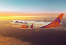 Akasa Air adds Abu Dhabi to growing network