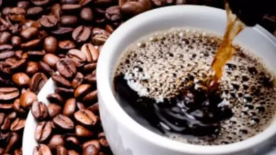 Coffee: Drinking more coffee can be very beneficial for the kidneys