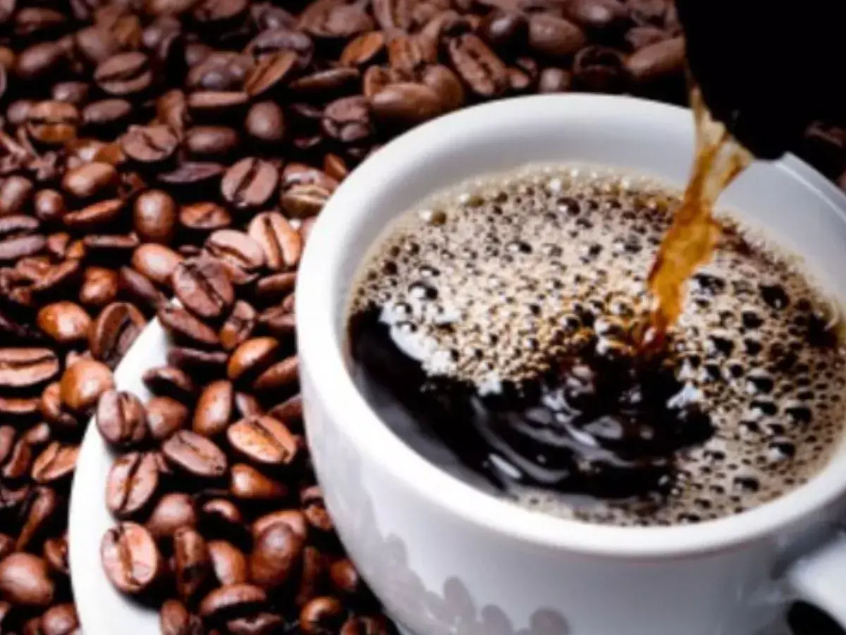 Coffee: Drinking more coffee can be very beneficial for the kidneys
