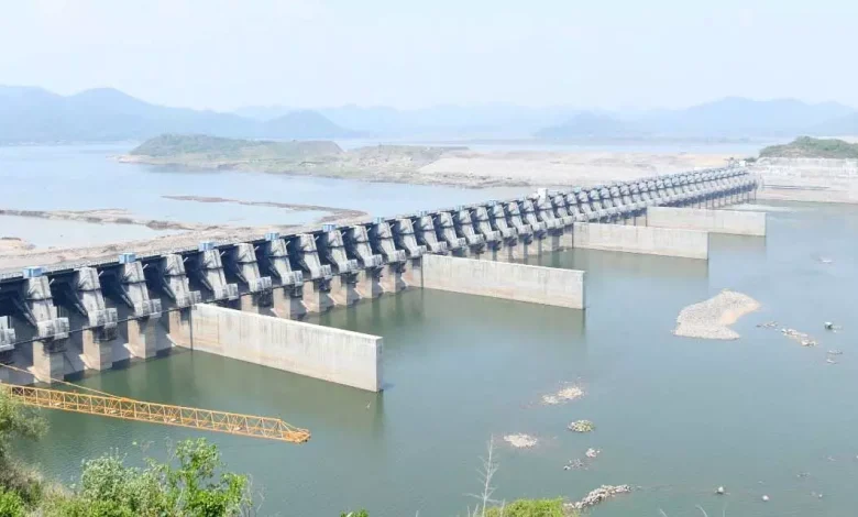 Andhra Pradesh News: Division helped Polavaram get national tag