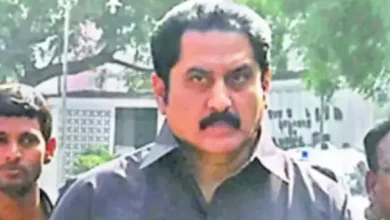 Andhra News: Actor Suman demands film city in Andhra Pradesh