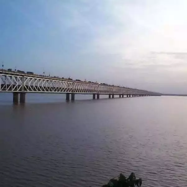 Telangana News: Godavari-Kuvevari link project expected to move ahead in July