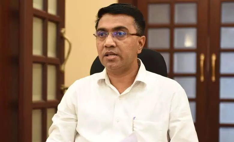 Goa News: Chief Minister accused of 'mismanagement' of funds, opposition demands accountability