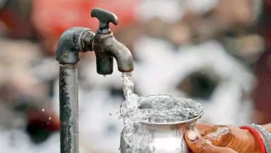 Andhra Pradesh: Vijayawada taxpayers demand safe and reliable drinking water supply