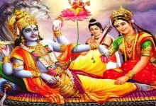 Devshayani Ekadashi: Know from which day Shri Hari is going to sleep