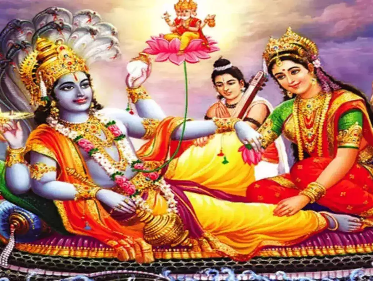 Devshayani Ekadashi: Know from which day Shri Hari is going to sleep