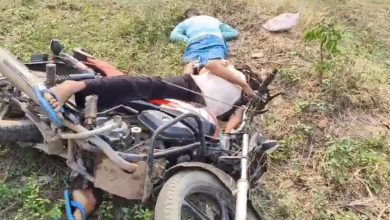 CG ACCIDENT: Two died due to electrocution