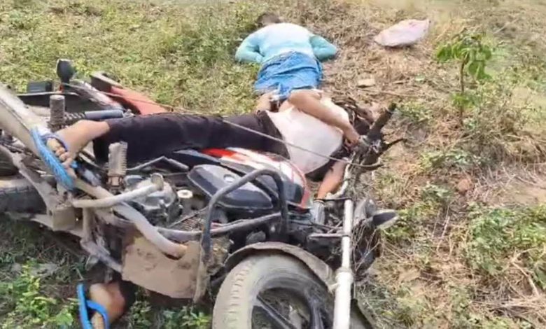 CG ACCIDENT: Two died due to electrocution