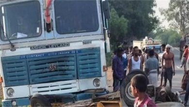 Jharkhand: Tragic accident, truck hits autorickshaw, five killed