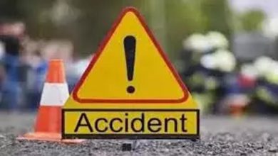 Simdega: 2 killed, one seriously injured as bike gets hit by trailer