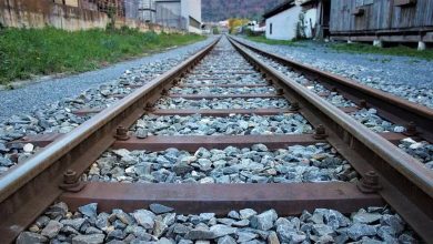 Dead bodies of two brothers found on the railway track, sensation spread