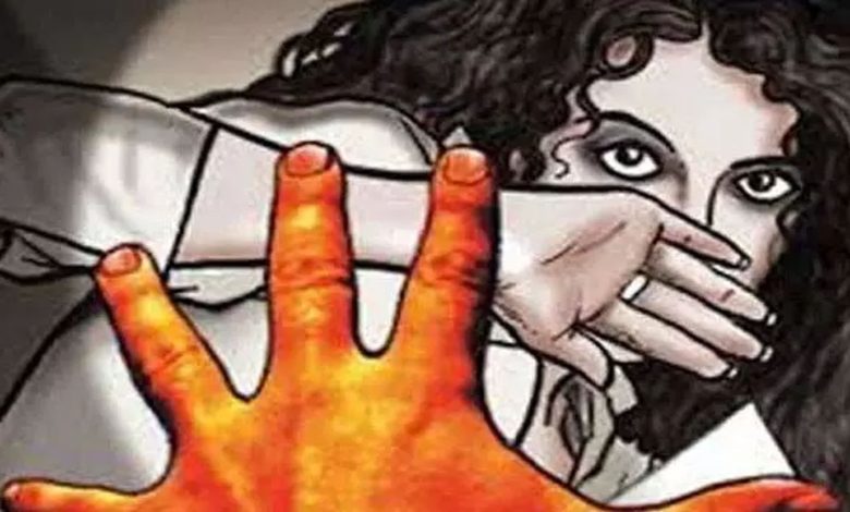 Husband and brother-in-law together raped woman and minor daughter