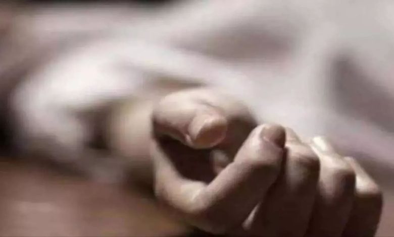 Rajasthan: Husband kills wife suspecting illicit relationship