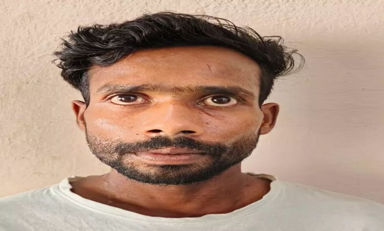 Woman raped, absconding youth from victim's village arrested