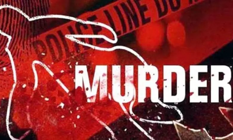 Laborer murdered in Hisar, body found soaked in blood