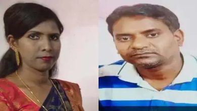 CG Murder: Husband killed his wife, police engaged in investigation