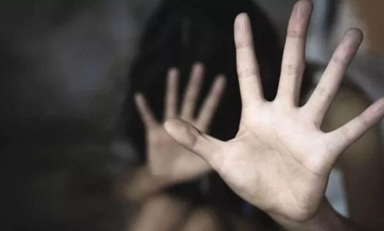 Rape: Teenager reaches police station against her father