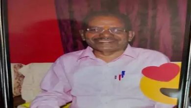 Retired head master of CG dies in Mathura, crushed by car