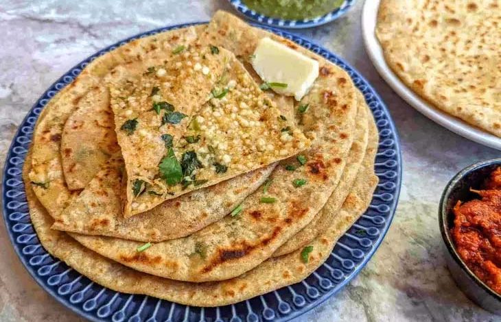 Try Paneer Paratha, know how to make it