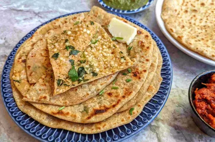 Try Paneer Paratha, know how to make it