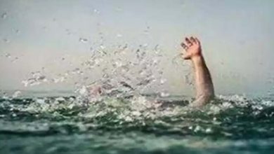He had come for a stroll with his friends, the young man drowned in the Ganga near Ramjhula
