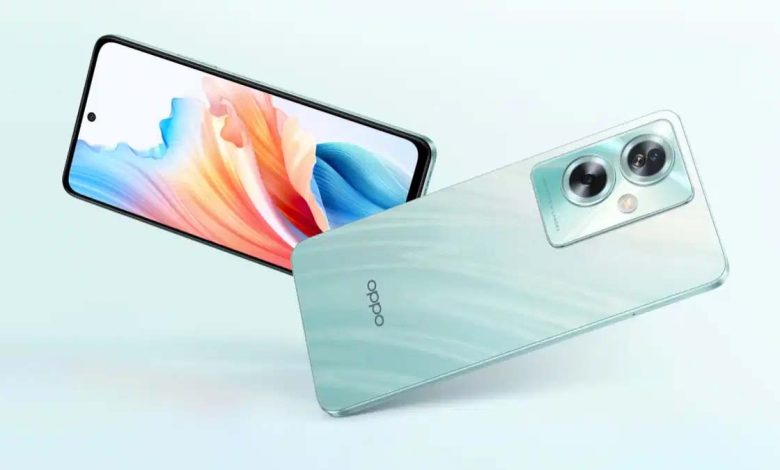 OPPO is bringing powerful smartphone with strong AI features