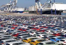 Average export price of cars in South Korea reaches record high