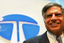 Business: Ratan Tata's company became the world's largest company