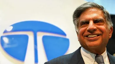 Business: Ratan Tata's company became the world's largest company