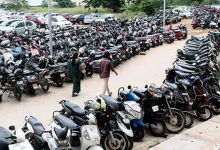 Rural demand for two wheelers improves