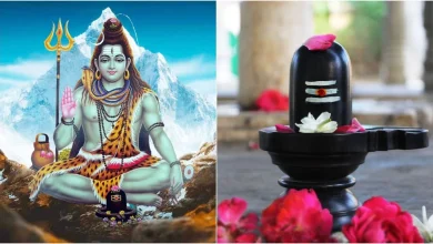 Sawan Month: Nothing is offered in this temple of Lord Shiva except water