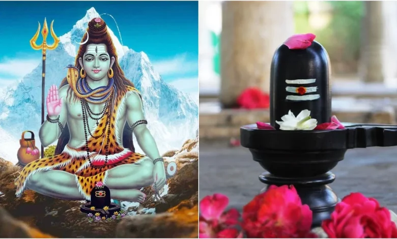 Sawan Month: Nothing is offered in this temple of Lord Shiva except water