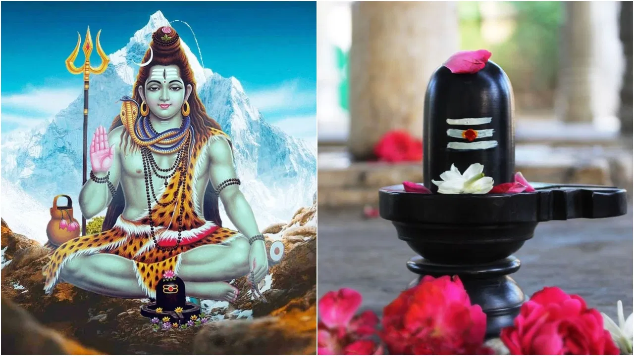 Sawan Month: Nothing is offered in this temple of Lord Shiva except water