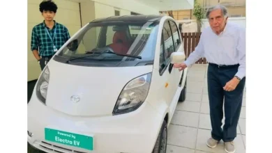 Tata Nano EV is coming soon, will be priced under Rs 10 lakh