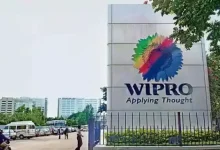 Wipro's net profit improves this time compared to the previous quarter