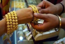 Rising demand for gold affects India's trade deficit