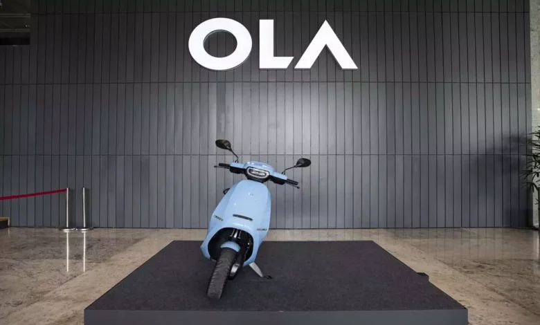 Ola Electric is the hottest D-Street debut this year worth investing in