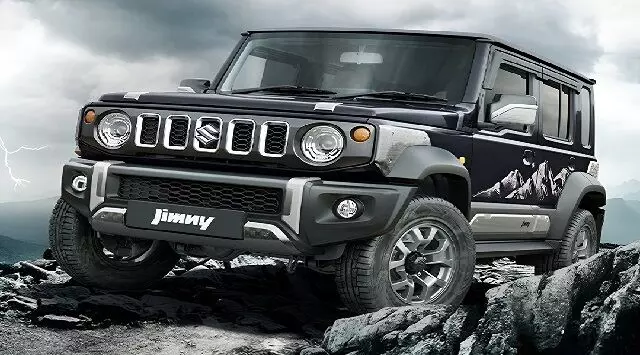 Maruti Suzuki Discount in July 2024: Jimny gets cheaper by up to Rs 3.3 lakh