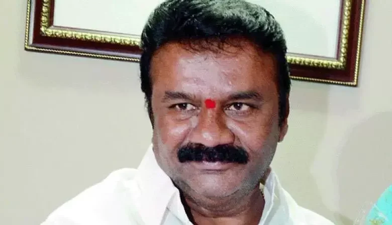 Telangana News: Speculations are rife that Talasani Srinivas Yadav will soon join Congress