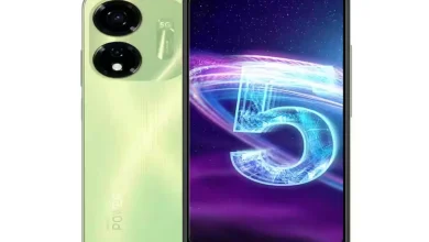 itel launched 5G smartphone at a price of Rs 10,000 less