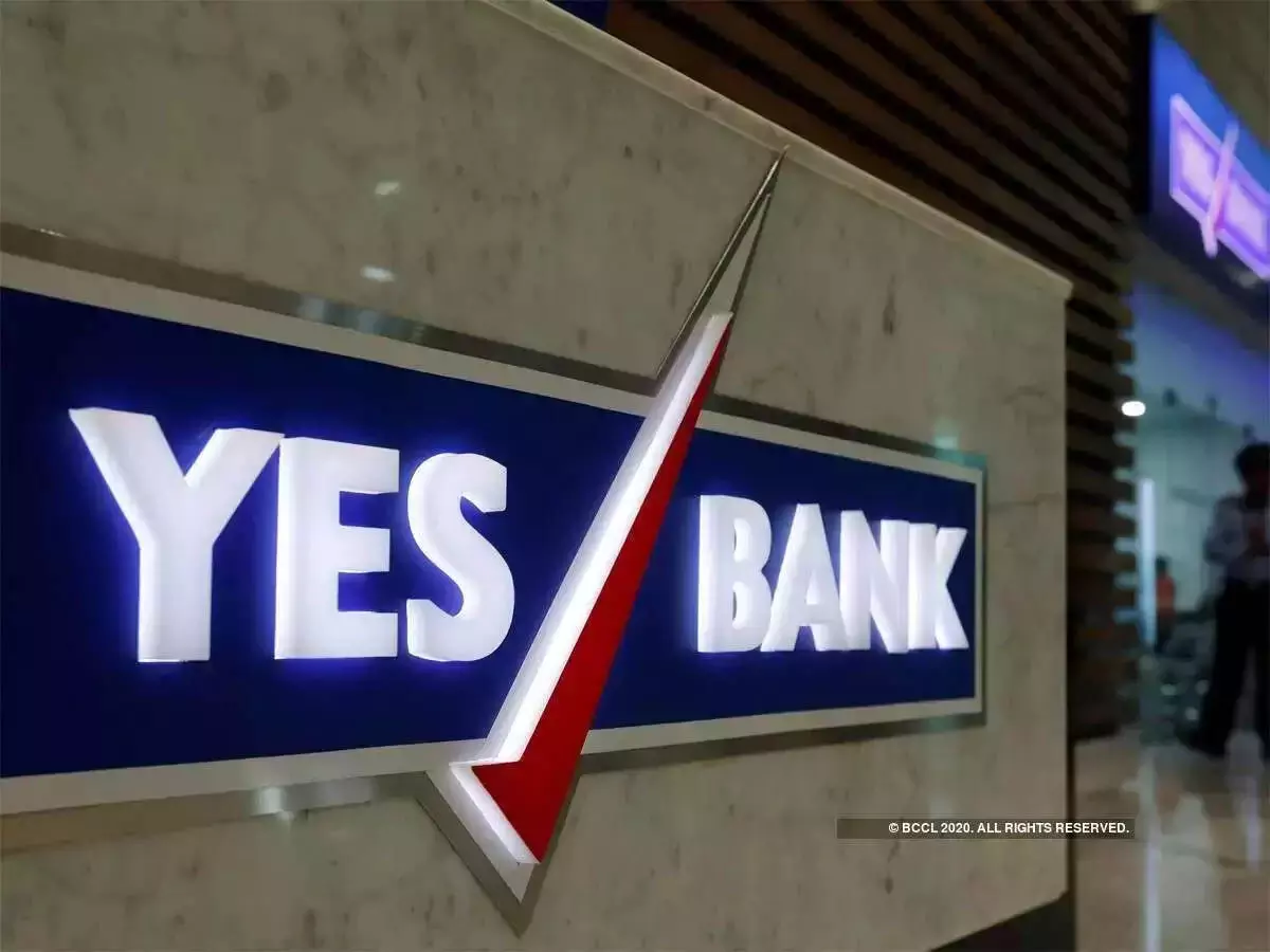 Yes Bank Q1 results: Loans grew just 14.7% year-on-year