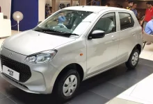 Business: This car worth Rs 4 lakh has a mileage of more than 33 km